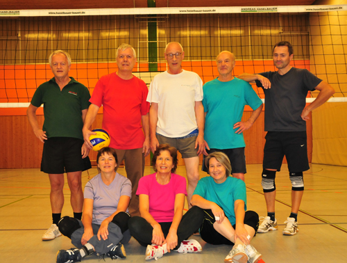 Hobby-Vb 1Team