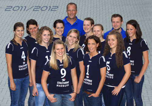 volleyball1team 1112kleiner