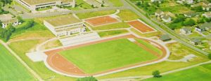 bungssttten-Stadion